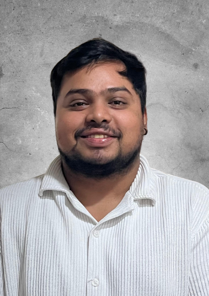 Ajinkya Seth