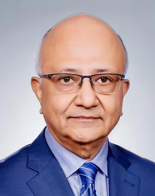 Jayaraman Vishwanathan