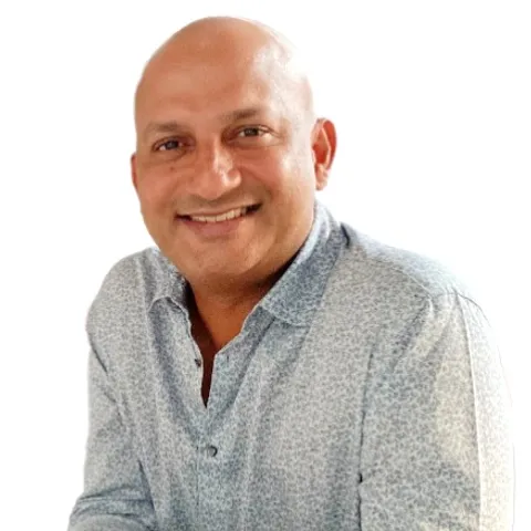 Kurien Jacob