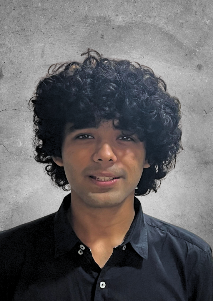 Numair Khan
