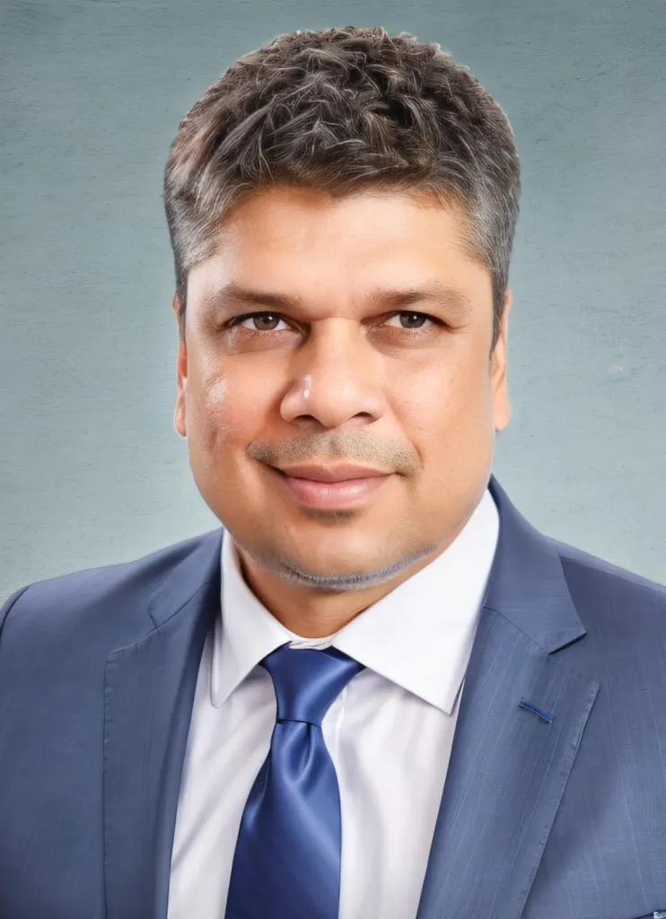 Sameer Sharma