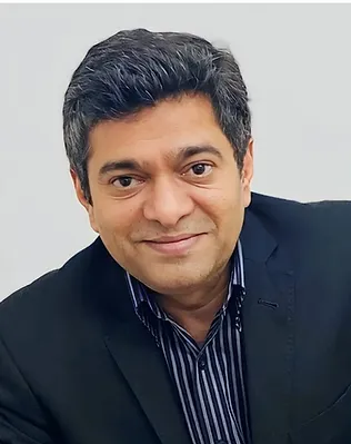 Sarosh Khatib