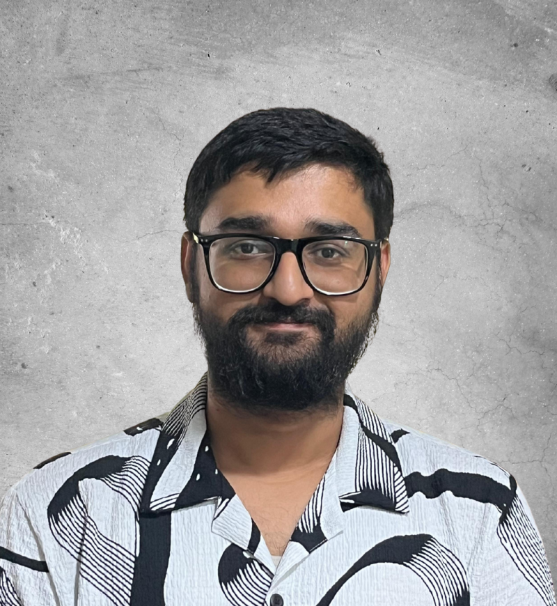 Shivam Sharma