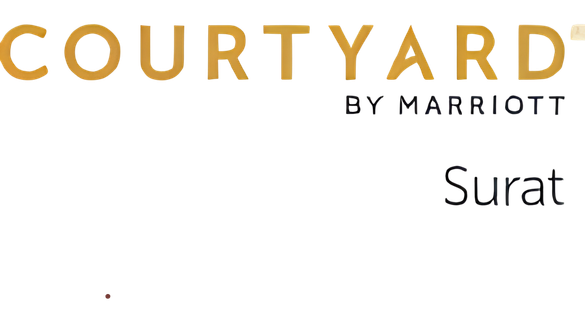 Courtyard by Marriott logo