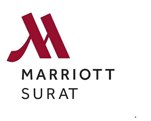 Marriott Surat logo