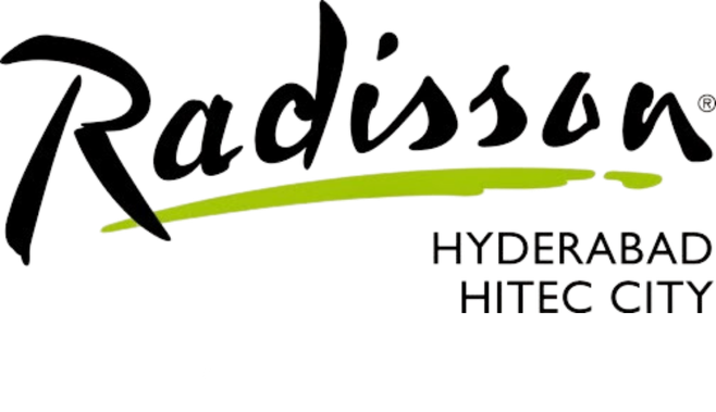 Radisson Hyderabad Hitec City logo