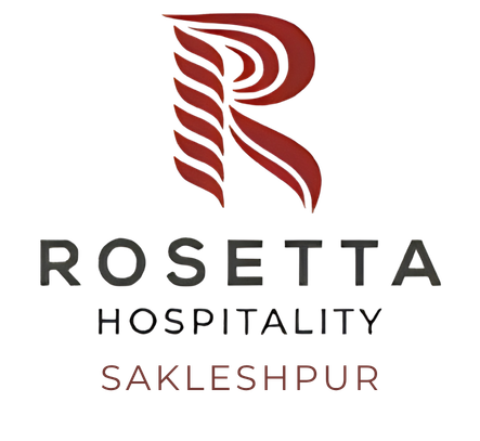 Rosetta - Sakleshpur logo