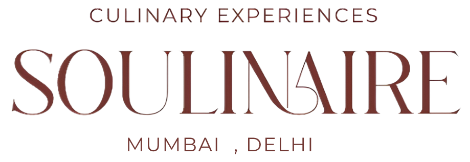 Soulinaire logo