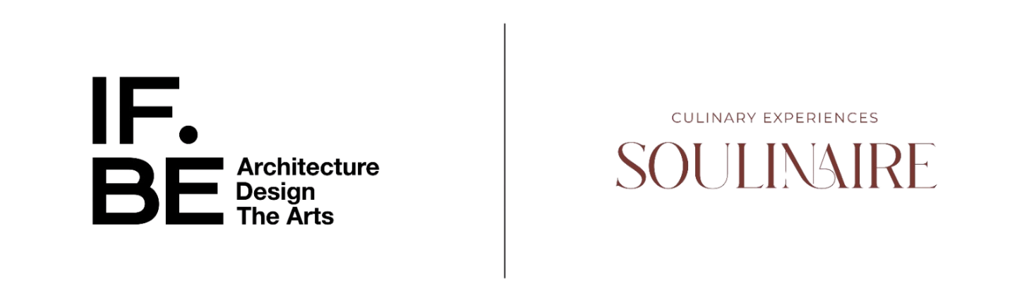 IFBE x Soulinaire logo